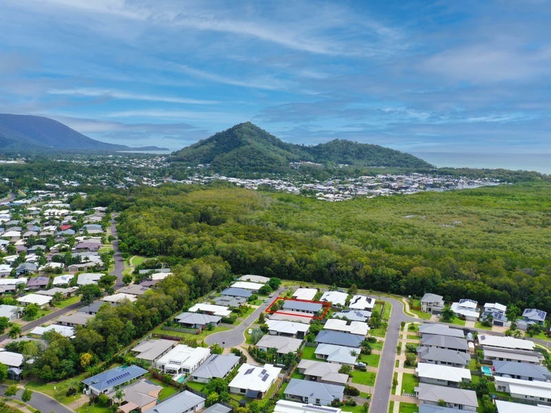 Trinity Park QLD 4879