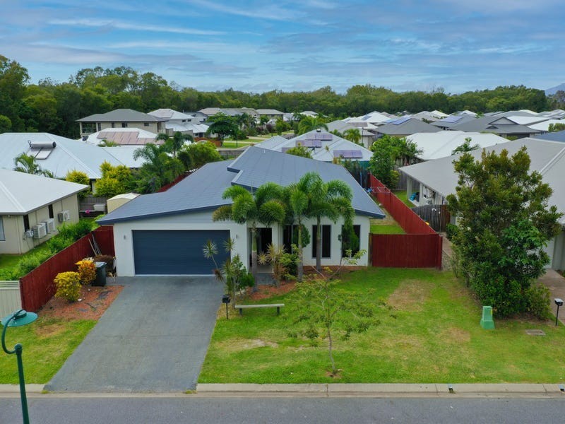 Trinity Park QLD 4879