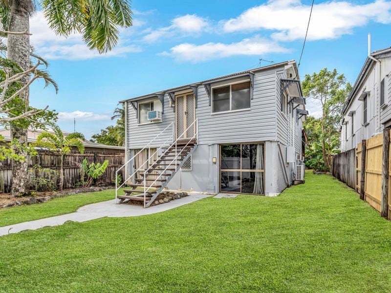 362 Draper Street, Parramatta Park QLD 4870