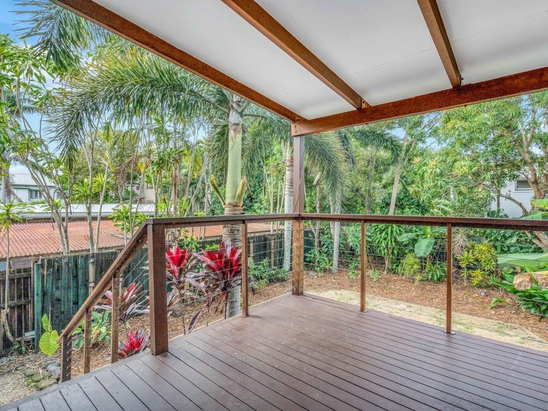 362 Draper Street, Parramatta Park QLD 4870