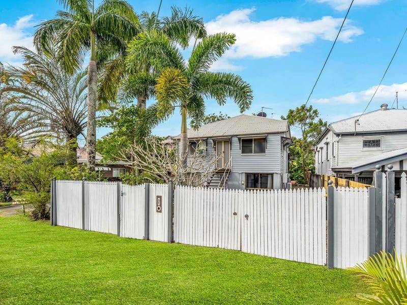 362 Draper Street, Parramatta Park QLD 4870