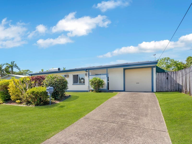 3 Alberta Street, Woree QLD 4868