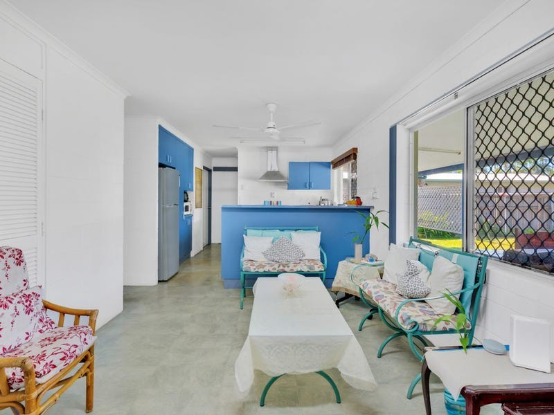 3 Alberta Street, Woree QLD 4868