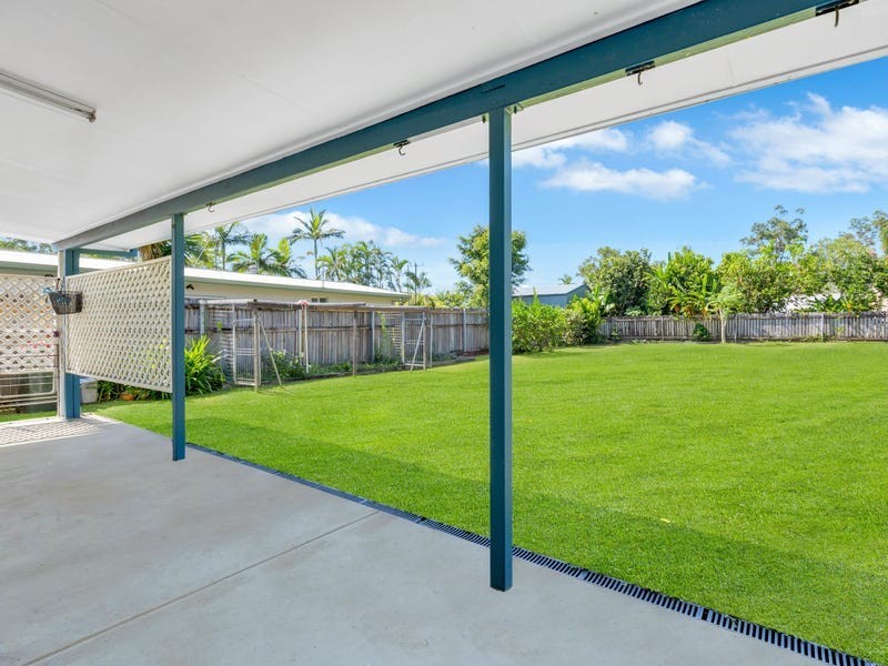 3 Alberta Street, Woree QLD 4868