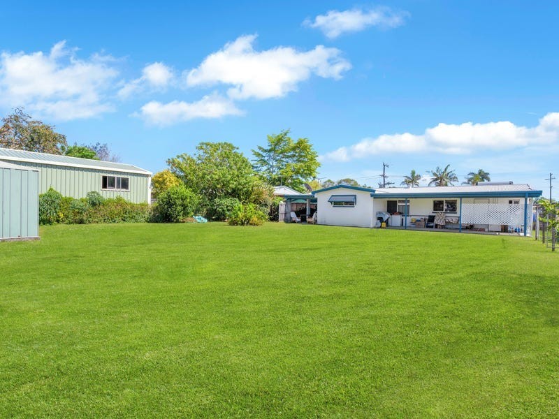 3 Alberta Street, Woree QLD 4868
