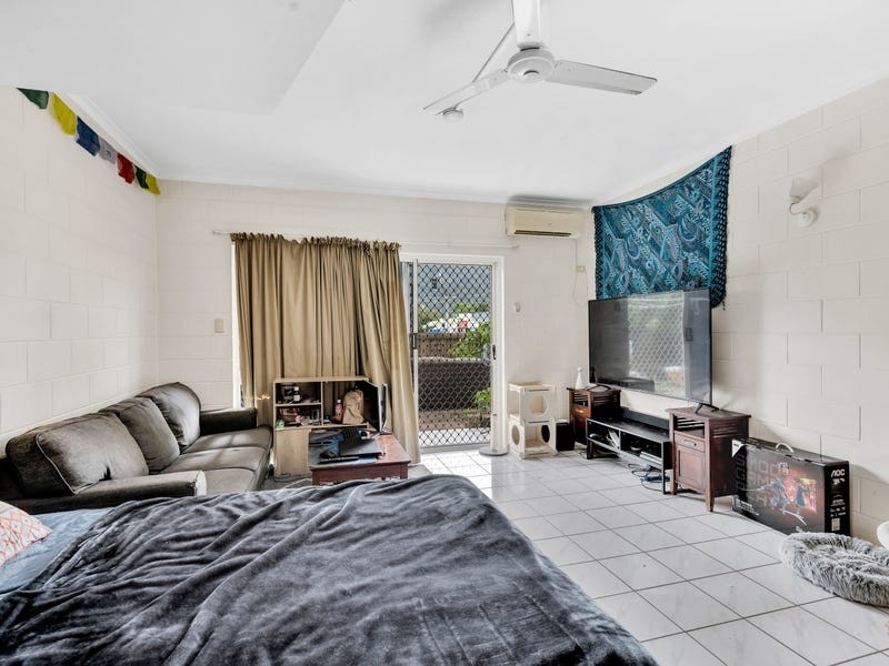 32/91-93 Birch Street, Manunda QLD 4870