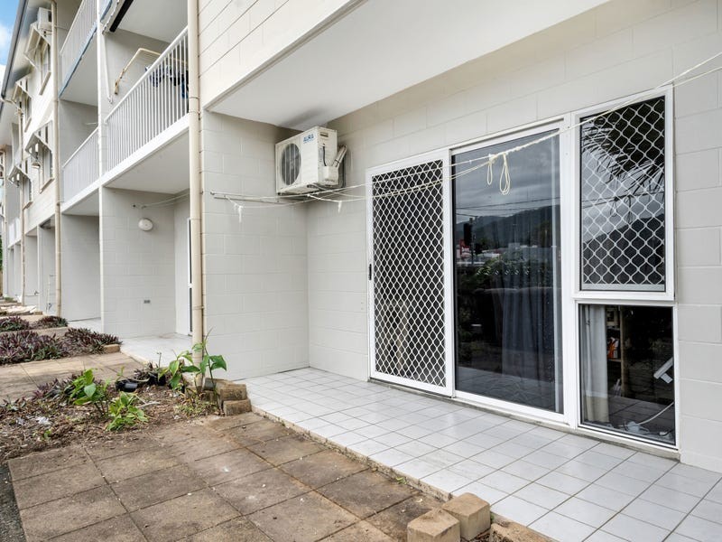 32/91-93 Birch Street, Manunda QLD 4870