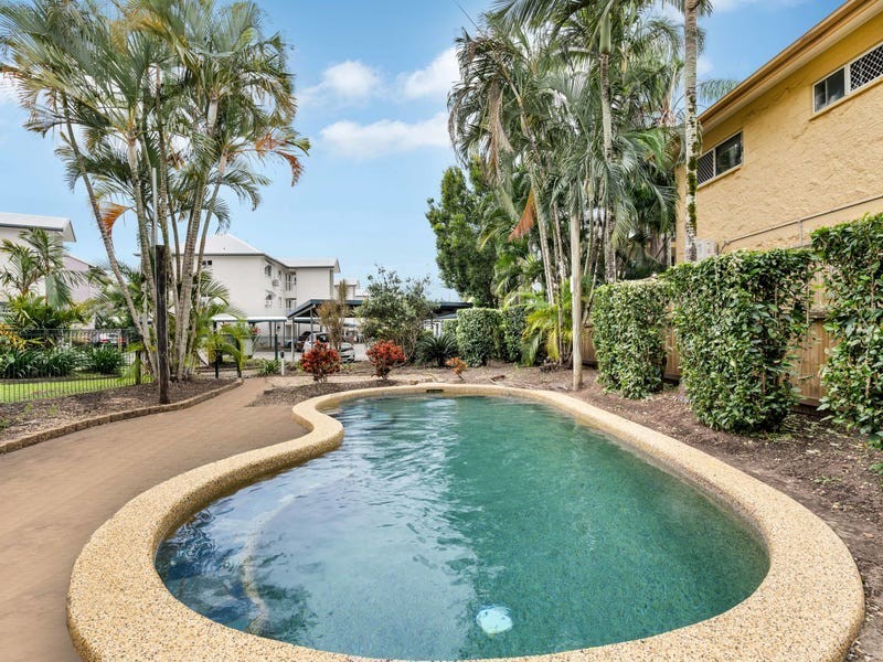 32/91-93 Birch Street, Manunda QLD 4870