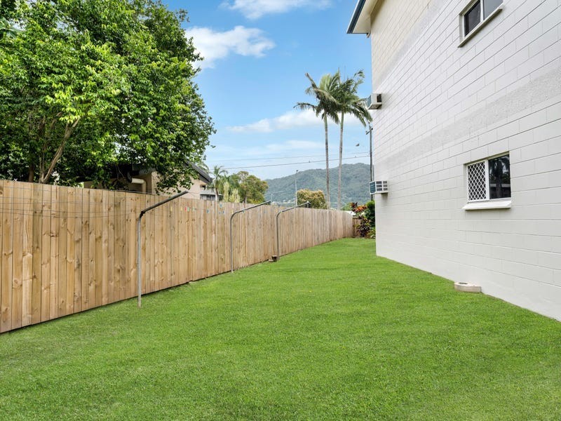 32/91-93 Birch Street, Manunda QLD 4870