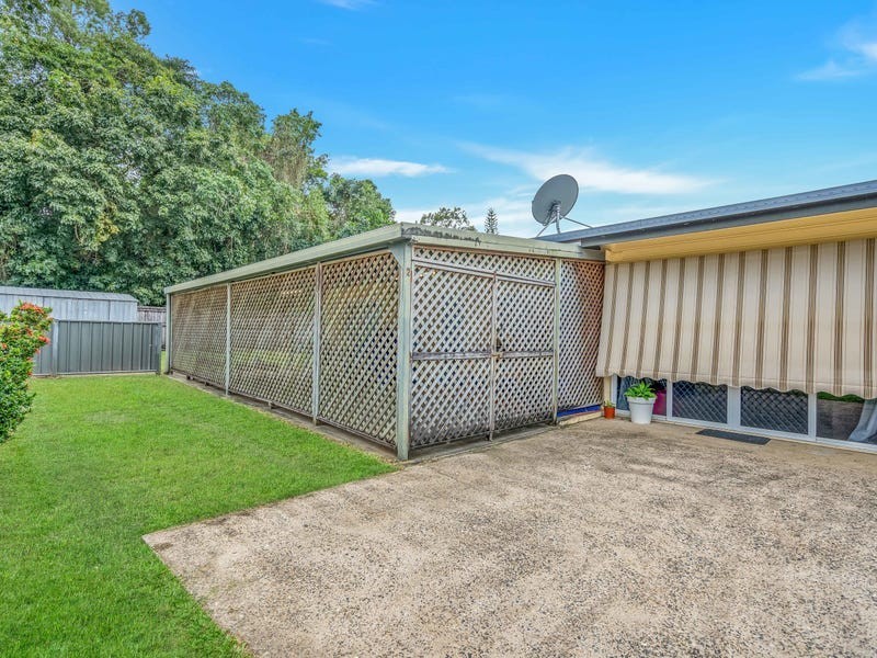 2/80 Hollywood Boulevard, White Rock QLD 4868