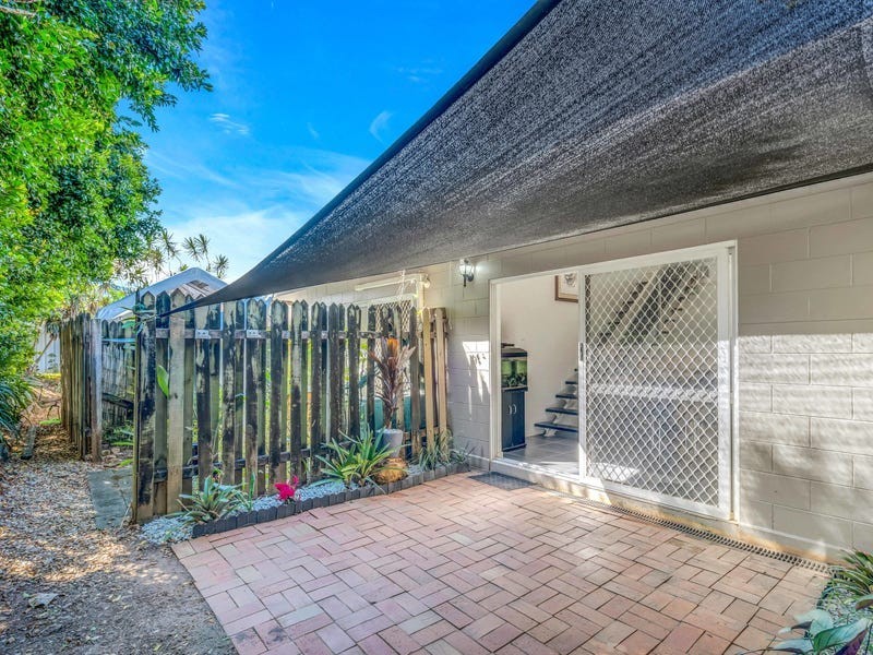 14/15-19 Keith Street, Whitfield QLD 4870