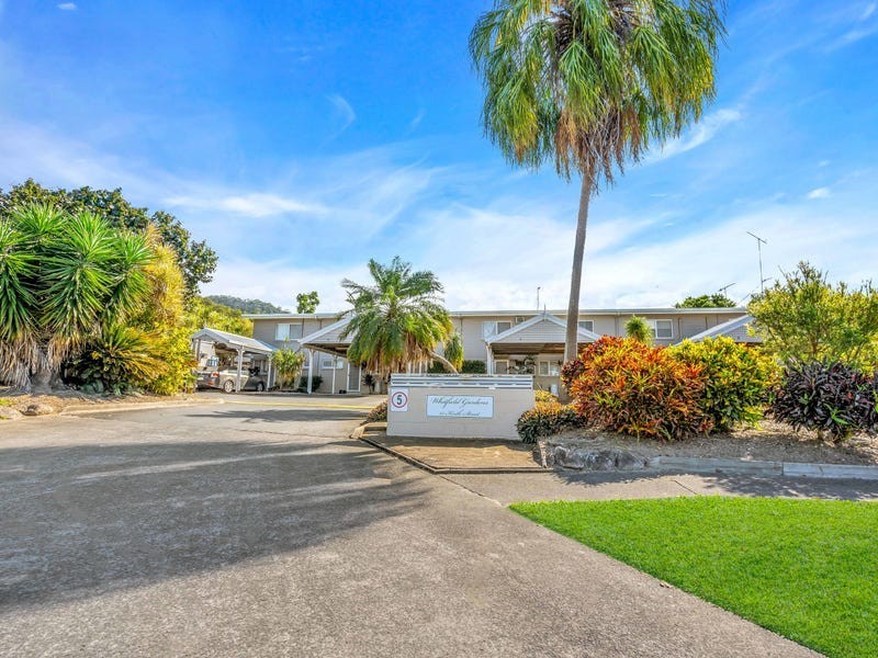 14/15-19 Keith Street, Whitfield QLD 4870