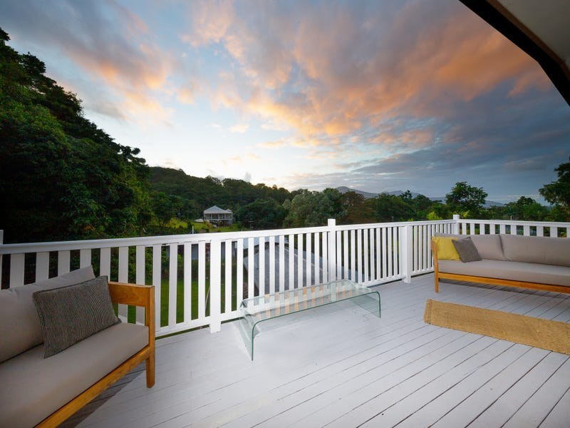 23 Blue Hills Crescent, Freshwater QLD 4870