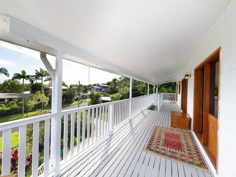 23 Blue Hills Crescent, Freshwater QLD 4870