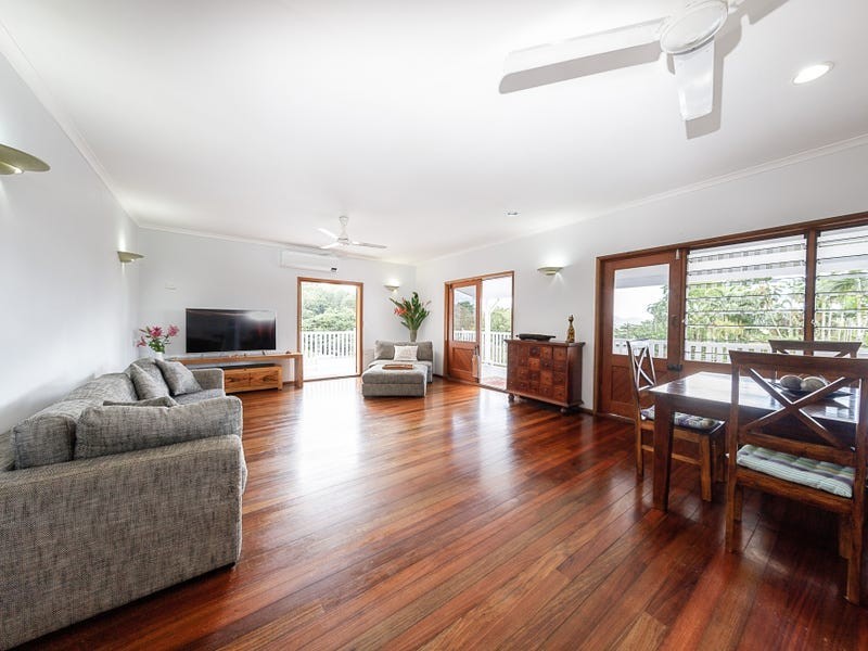 23 Blue Hills Crescent, Freshwater QLD 4870