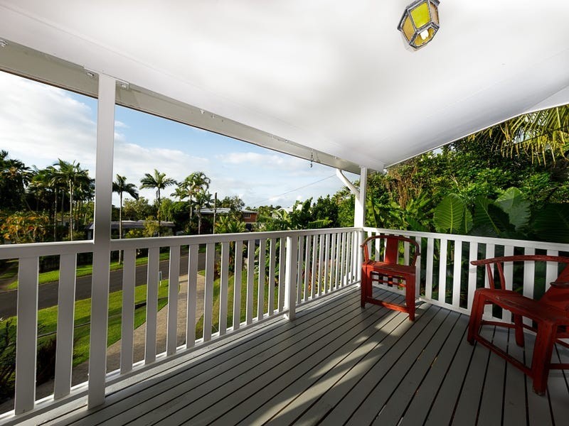 23 Blue Hills Crescent, Freshwater QLD 4870