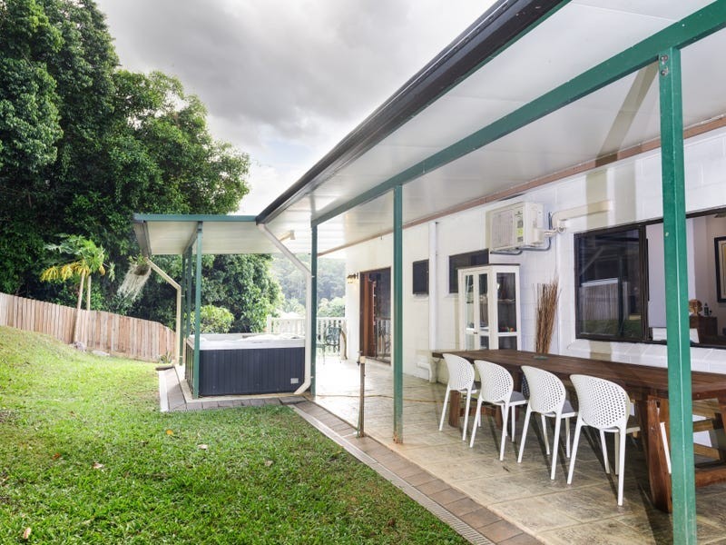 23 Blue Hills Crescent, Freshwater QLD 4870