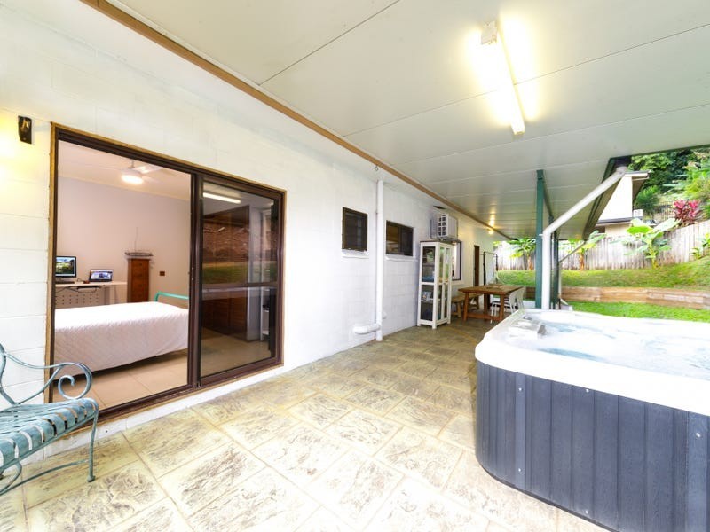 23 Blue Hills Crescent, Freshwater QLD 4870