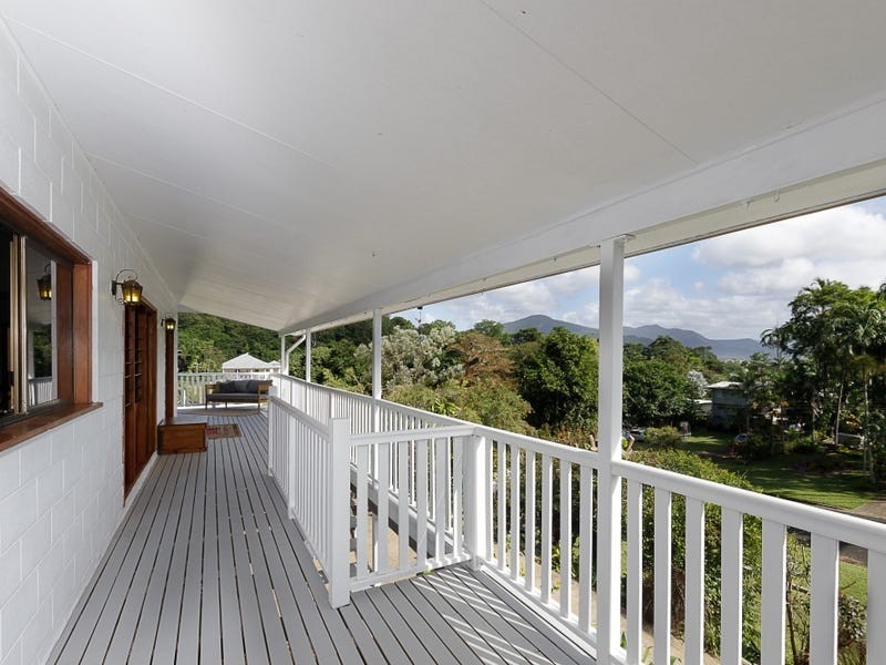 23 Blue Hills Crescent, Freshwater QLD 4870