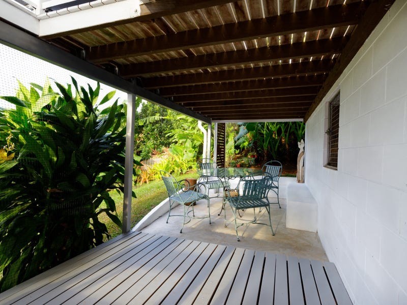 23 Blue Hills Crescent, Freshwater QLD 4870