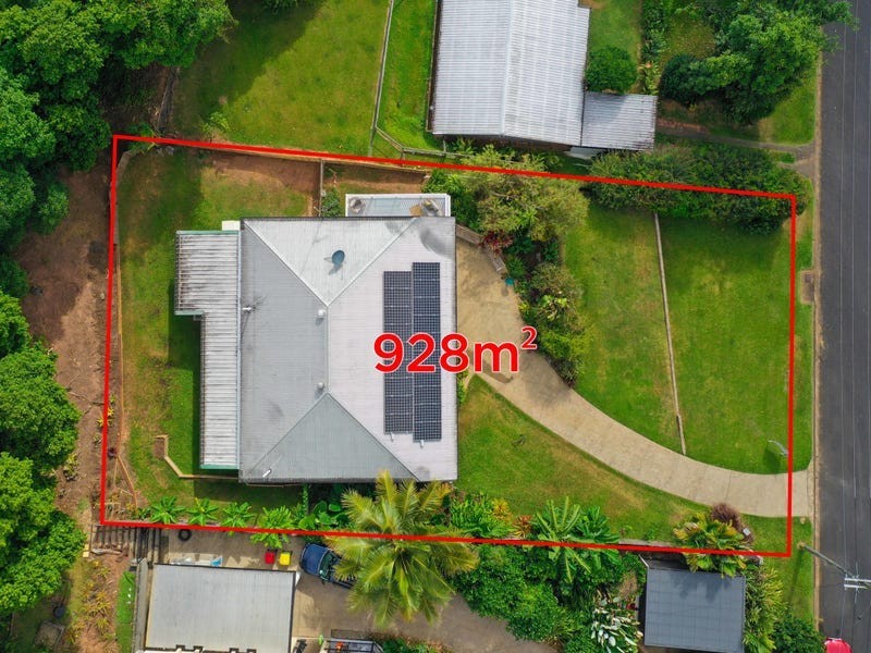 23 Blue Hills Crescent, Freshwater QLD 4870