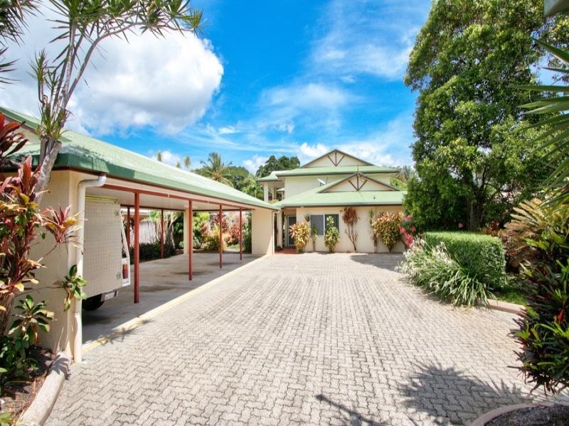 4/21 Douglas Street, Manunda QLD 4870