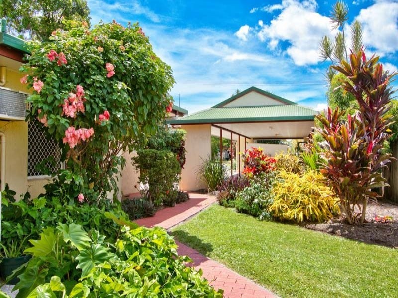 4/21 Douglas Street, Manunda QLD 4870