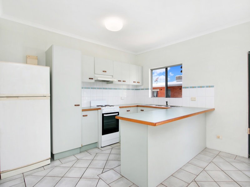 4/21 Douglas Street, Manunda QLD 4870
