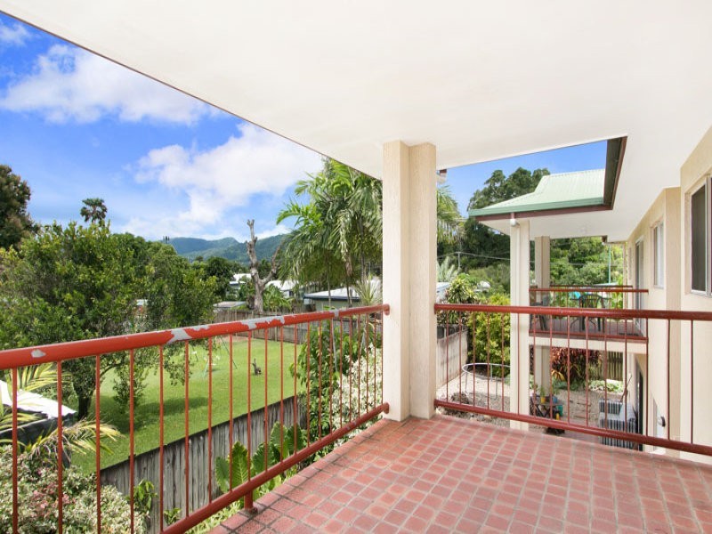 4/21 Douglas Street, Manunda QLD 4870