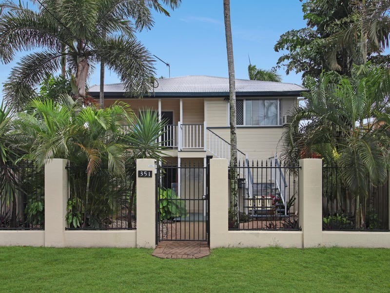 351 Draper Street, Parramatta Park QLD 4870