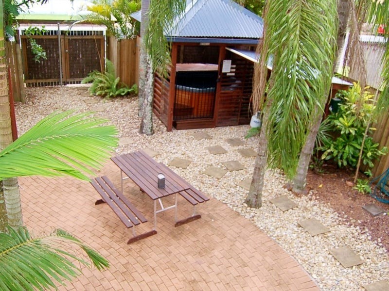 351 Draper Street, Parramatta Park QLD 4870