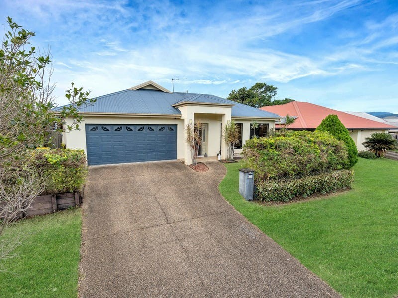 46 Monsoon Terrace, Mount Sheridan QLD 4868