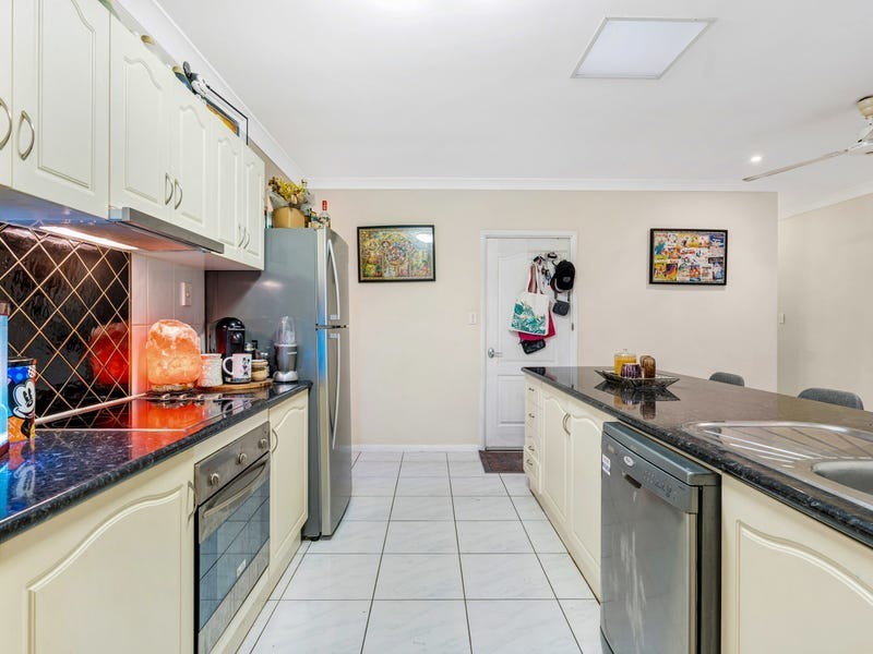 46 Monsoon Terrace, Mount Sheridan QLD 4868