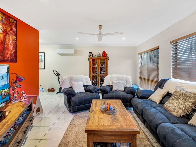 46 Monsoon Terrace, Mount Sheridan QLD 4868