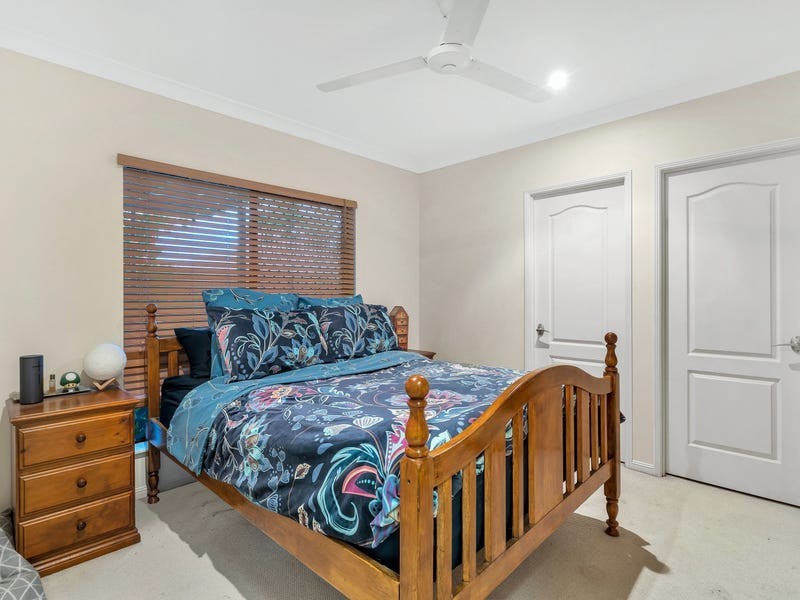 46 Monsoon Terrace, Mount Sheridan QLD 4868