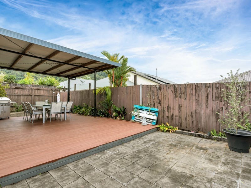 46 Monsoon Terrace, Mount Sheridan QLD 4868