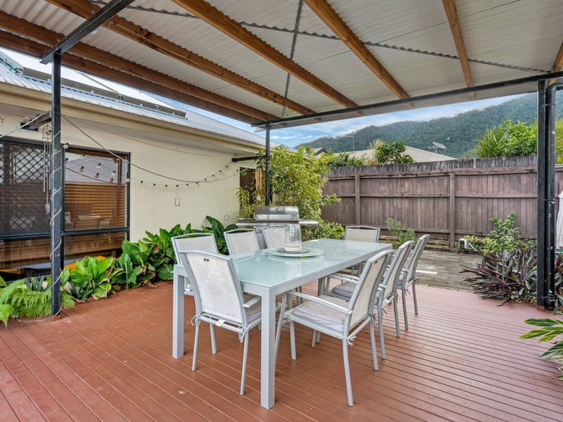 46 Monsoon Terrace, Mount Sheridan QLD 4868
