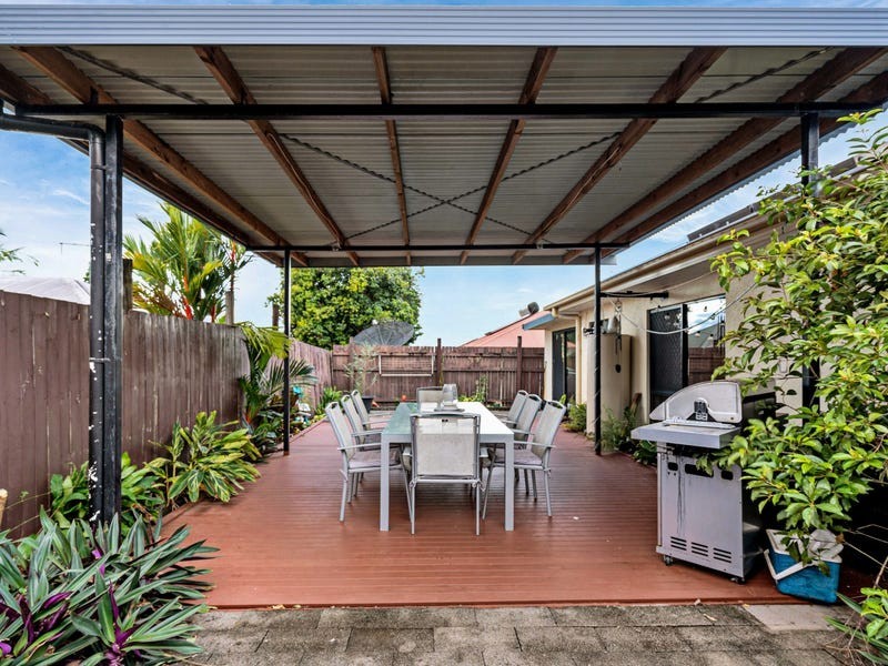 46 Monsoon Terrace, Mount Sheridan QLD 4868