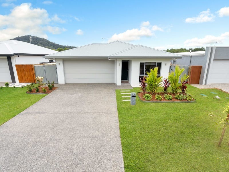 10 Lillydale Way, Trinity Beach QLD 4879