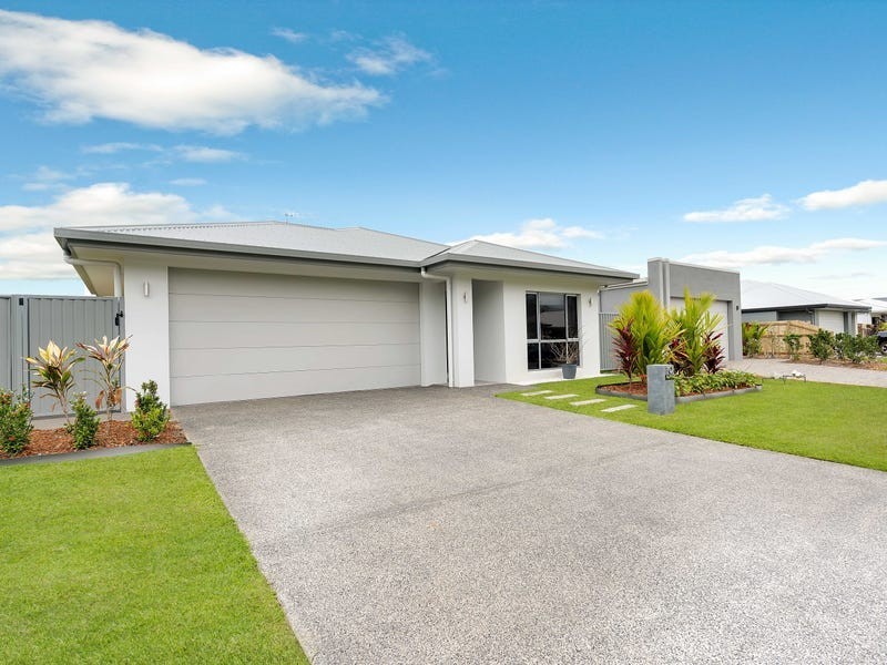 10 Lillydale Way, Trinity Beach QLD 4879