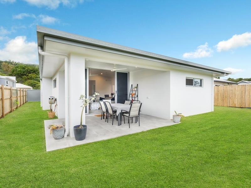 10 Lillydale Way, Trinity Beach QLD 4879