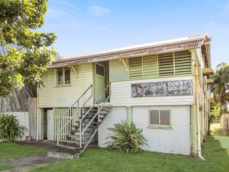 38-40 Florence Street, Parramatta Park QLD 4870