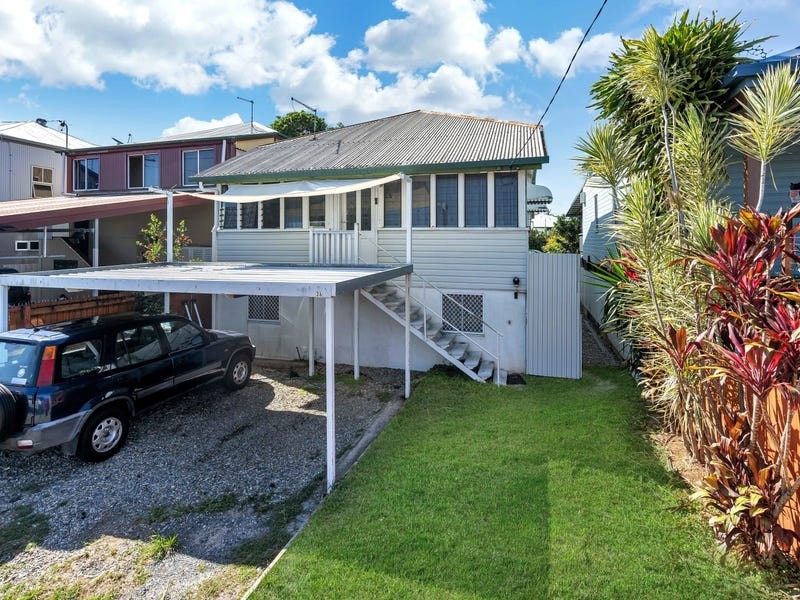 26 Loeven Street, Parramatta Park QLD 4870