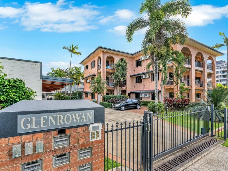 5/271 Esplanade, Cairns North QLD 4870
