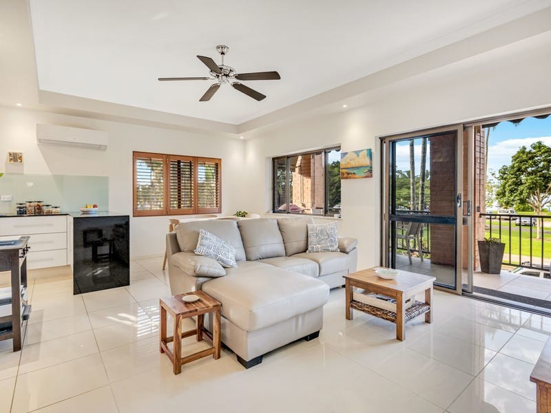 5/271 Esplanade, Cairns North QLD 4870
