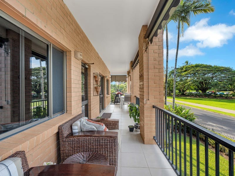 5/271 Esplanade, Cairns North QLD 4870