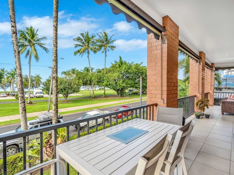 5/271 Esplanade, Cairns North QLD 4870