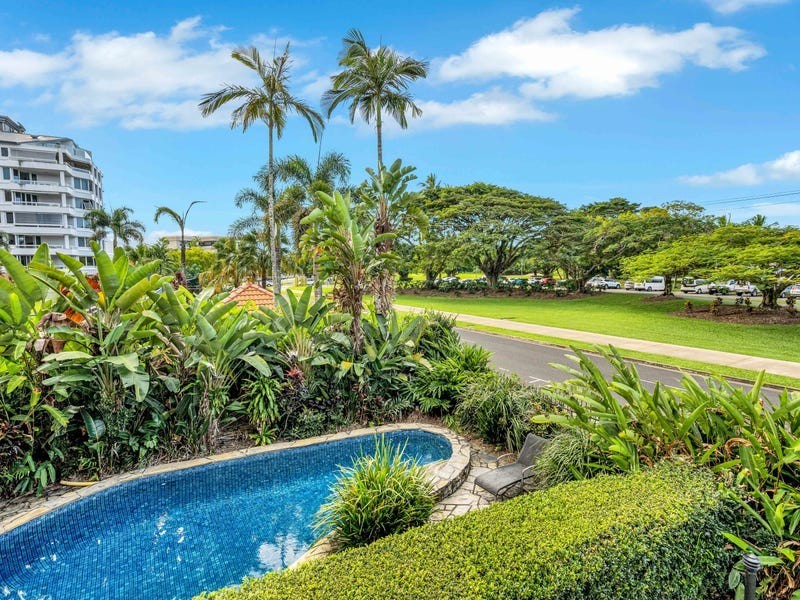 5/271 Esplanade, Cairns North QLD 4870