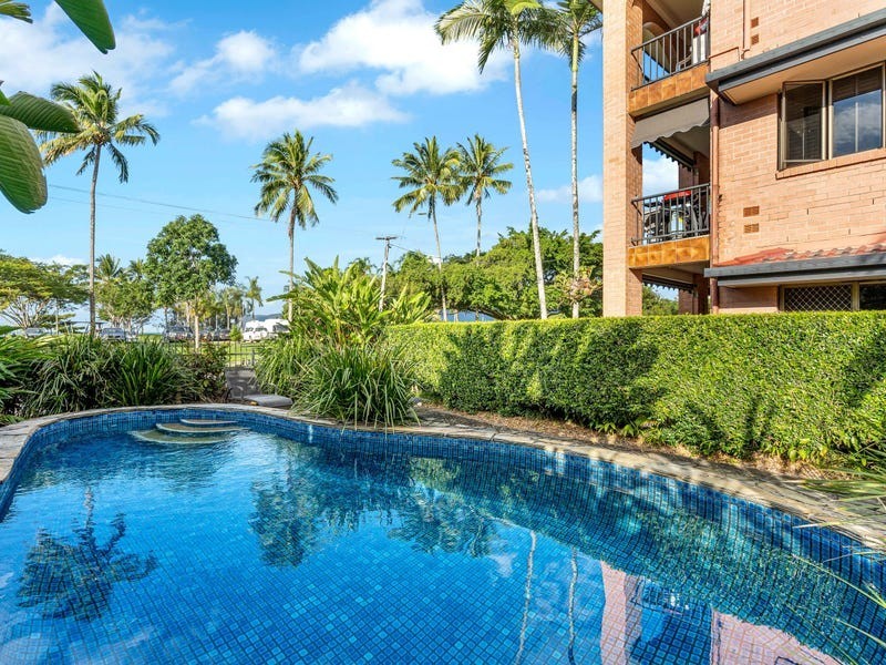 5/271 Esplanade, Cairns North QLD 4870