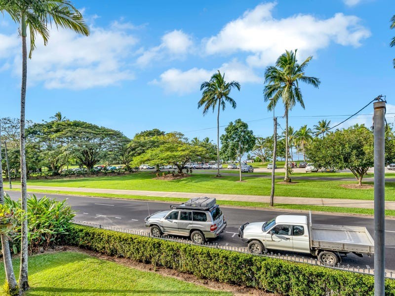 5/271 Esplanade, Cairns North QLD 4870